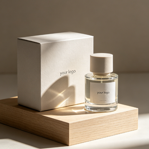 Contenitore in Vetro per Profumo Personalizzato con Scatola Rigida per Presentazione Fragranze, Distribuzione Prodotti di Bellezza ed Eventi di Marketing - Product Image 6