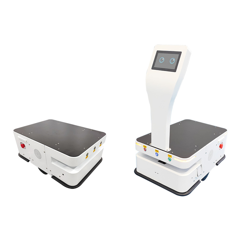 MDBOT Intelligent Delivery Logistic Robot Factory