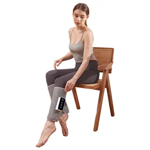 Persönliches tragbares Luftkompressor-Gerät Gesundheit elektrische Spa-Werkzeuge sonstige Kalb-Bein-Massagegeräte