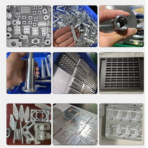 <span class=keywords><strong>Computer</strong></span> Gongs CNC-Bearbeitung Edelstahl Aluminium teile Verarbeitung Hardware Präzisions metall Biegen CNC Fräsen Drehteil - Product Image 6