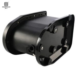 อุปกรณ์ทำความสะอาดลูกกอล์ฟและหัวไม้กอล์ฟพลาสติกอเนกประสงค์สำหรับ EZGO/Club Car/Yamaha - Product Image 2