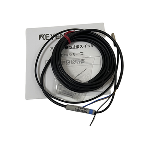 Capteur de proximité compact KEYENCE EM-054 EM-005P EM-010 EM-014P EM-030, type à boîtier, utilisé pour la détection de présence/absence, en stock - Product Image 2