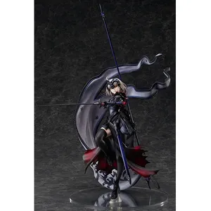 Figura <span class=keywords><strong>de</strong></span> PVC <span class=keywords><strong>de</strong></span> Chica Sexy <span class=keywords><strong>de</strong></span> Fate Stay Night, 5 Estilos, Ishtar Saber, Juana <span class=keywords><strong>de</strong></span> Arco, Figura <span class=keywords><strong>de</strong></span> Anime, Juguete <span class=keywords><strong>de</strong></span> Colección para Niños - Product Image 4