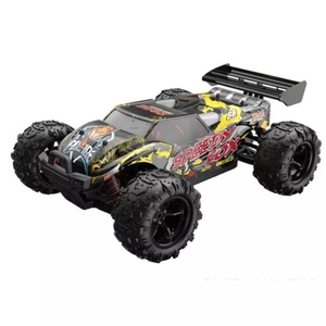 Voiture RC tout-terrain en métal 9307E télécommandée haute vitesse pour adultes experts – Modèle de course et d'escalade très demandé - Product Image 6