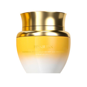 Crema Facial Antiedad y Antiarrugas con Jalea Real del Emperador, Reafirmante y Humectante - Product Image 6