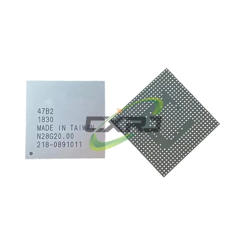 New Graphics Card <strong>Chip</strong> 218-0891014 218-0891015 218-0891016 218 0891014 218 Bga Chipset GPU IC Chipsets For <strong>Computer</strong> Laptop