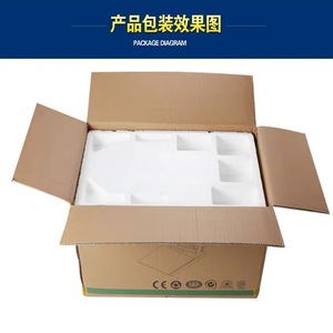 Presse à chaud manuelle 40*60cm pour T-shirts, coussins, chaussures, grand format semi-automatique avec 220V/110V - Product Image 6