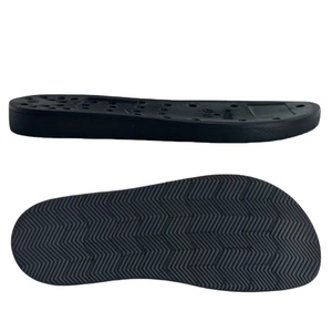 Venta caliente árabe hombre sandalias suaves zapatos con diseño de EVA duradero suela de zapatilla ligera característica antideslizante - Product Image 1