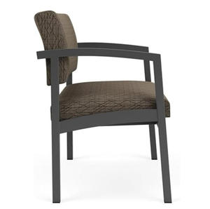 <span class=keywords><strong>Sedie</strong></span> per <span class=keywords><strong>Sala</strong></span> <span class=keywords><strong>d</strong></span>'<span class=keywords><strong>Attesa</strong></span> Ospedaliera, Design Versatile, Sedute per Aree Pubbliche, Aeroporti e Ospedali - Product Image 5