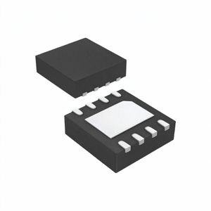 Composants de circuits électroniques RT9715CGQW 8 WDFN avec pad exposé pour la gestion de l'alimentation (PMIC) – Service complet original - Product Image 1