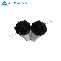 Precision Filter for Pneumatic Measuring Instrument High-Clean Compressed Air Decontamination Purification System ZS1087960