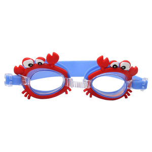 Gafas de Natación con Pedrería y Diseños Divertidos - Product Image 4