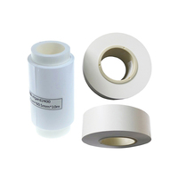 Separator Baterai Celgard 2400 Monolayer Polypropylene PP untuk Bahan Baku Baterai