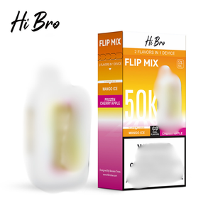 ต้องการตัวแทนจำหน่าย ปากกาพัฟฟ์ Hibro แบบชาร์จได้ 5K <span class=keywords><strong>30k</strong></span> 50k ราคาโรงงาน แพ็ค 10 ชิ้น บรรจุภัณฑ์แบบกล่อง - Product Image 1