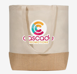 Bolsas de Compras Personalizadas con Impresión, Regalo Promocional Publicitario, Venta al por Mayor, Eventos Corporativos, Marketing con su Logotipo - Product Image 3