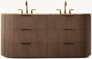 Lavabo Doppio RH per <span class=keywords><strong>Bagno</strong></span> - Product Image 5