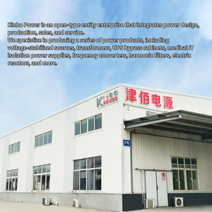 Стабилизатор напряжения для электросетей переменного тока 30-250 кВА - Product Image 6