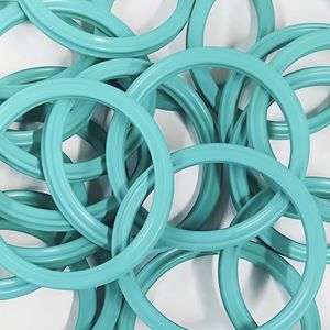 Prix direct usine, utilisation industrielle, X-Rings résistants à l'huile de haute qualité, gamme complète, marque OEM - Product Image 1