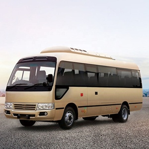 Mini-<span class=keywords><strong>bus</strong></span> électrique personnalisé <span class=keywords><strong>Express</strong></span> EV 24-47 places 190KW 240KW avec batterie au lithium ou au plomb-acide – Fabricants de minibus électriques, autocars de tourisme de luxe - Product Image 2