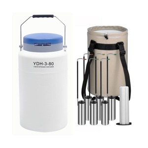 Wobo 30L ไนโตรเจนใหม่อายุการใช้งานยาวนานรับประกัน5ปี - Product Image 2