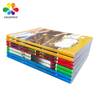 Fournisseur de cahier cahier cahier Seyès cahier d'exercices pour le Cameroun