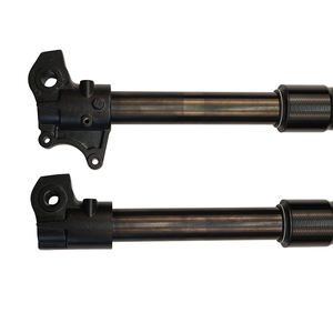 Amortisseur de moto à fourche inversée, fourche avant, amortisseur, dirt bike, trail bike, motocross, amortisseur inversé - Product Image 3