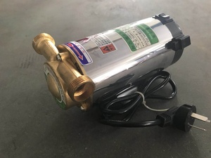 <span class=keywords><strong>Pompe</strong></span> <span class=keywords><strong>de</strong></span> surpression d'eau froide automatique <span class=keywords><strong>pour</strong></span> douche domestique, en cuivre, <span class=keywords><strong>pour</strong></span> usage domestique - Product Image 3