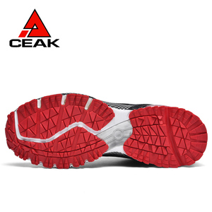 Zapatillas Deportivas Casuales de Verano para Hombre, Parte Superior de Microfibra, Estilo Botín, Suela de Goma MD con Placa de Carbono, Ligeras e Impermeables - Product Image 6