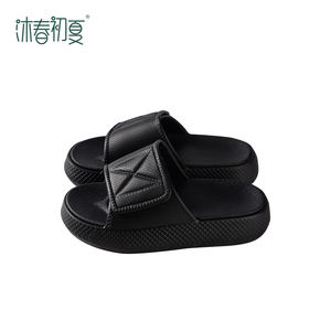 Женские хлопковые/полиэфирные сандалии - Product Image 4