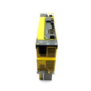 A06B-6240-H211 Servoaccionamiento Fanuc Alpha i SVMi 160/160 de 2 ejes y 200 V, reemplazo de alta gama para A06B-6240-H207 H208 H209 H210 - Product Image 2