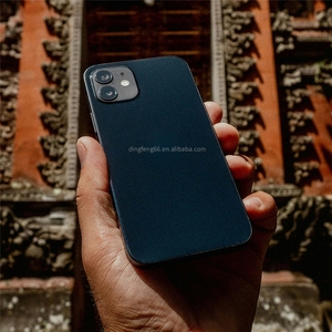 Telefoni Cellulari Originali di Alta Qualità Nuovi di Zecca con Accessori per <span class=keywords><strong>iPhone</strong></span> 12 12 Mini Sbloccati Sistema iOS - Product Image 3
