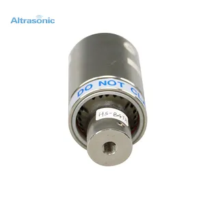 40Khz Ultrasone Converter Vervanging Branson 4TH Ultrasoon Lassen Transducer Voor Ultrasone Lasmachine