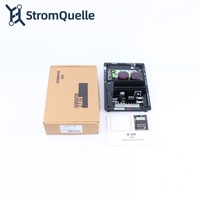 AVR R450 Leroy Somer Stabilizer Diesel tiga fase Regulator tegangan otomatis untuk generator suku cadang & Aksesori