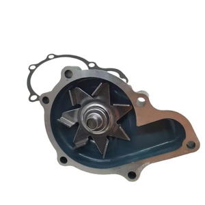 Bomba de Agua 1J700-73030 para Motor Diésel V2207 KX057-4 U55 U55-4 - 6 Meses de Garantía - Piezas de Maquinaria de Ingeniería - Product Image 3