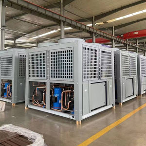 Calentador <span class=keywords><strong>de</strong></span> Agua Comercial con Bomba <span class=keywords><strong>de</strong></span> Calor Inverter, Calentador <span class=keywords><strong>de</strong></span> Agua Caliente por Fuente <span class=keywords><strong>de</strong></span> Agua, Calentador <span class=keywords><strong>de</strong></span> Piscina, Sistema <span class=keywords><strong>de</strong></span> Calentador <span class=keywords><strong>de</strong></span> Agua sin Tanque - Product Image 4