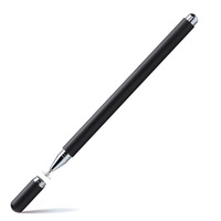 Stylet crayon pour écrans tactiles pour iPhone/iPad Pro/tablettes/Samsung/Galaxy/PC