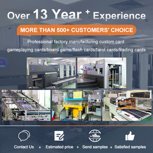 <span class=keywords><strong>Carte</strong></span> di Affermazioni Positive Personalizzate Stampa Personalizzata <span class=keywords><strong>Mazzo</strong></span> di <span class=keywords><strong>Carte</strong></span> da Gioco Confezionato in Scatola Produttori di Giochi di <span class=keywords><strong>Carte</strong></span> - Product Image 5