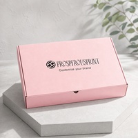 Boîtes à biscuits personnalisées, emballages imprimés, boîtes en papier pliables pour biscuits, pâtisserie, boulangerie, vente en gros