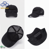 Casquette de baseball trucker en maille respirante avec logo personnalisé premium, camouflage, snapback, pour hommes et femmes, pour l'extérieur