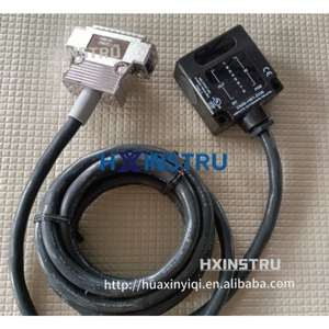 HOKUYO AUTOMATIC CO DMS-HB1-Z06 <b>OPTICAL</b> DATA TRANSMISSION DEVICE Used H - Product Image 1