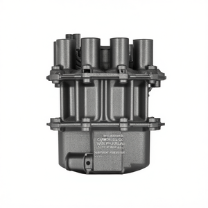 Culasse 146012 pour moteur Wrtsil 9L46F, pièce de rechange neuve - Product Image 1