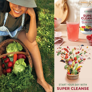 Poudre <span class=keywords><strong>de</strong></span> <span class=keywords><strong>jus</strong></span> <span class=keywords><strong>de</strong></span> beauté OEM naturelle détoxifiante et nettoyante à base d'extraits <span class=keywords><strong>de</strong></span> plantes, <span class=keywords><strong>de</strong></span> fruits, <span class=keywords><strong>de</strong></span> légumes et d'aloe vera pour favoriser la digestion - Product Image 4