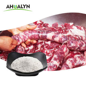 Nisina CAS 1414 per uso alimentare-45-5 conservante alimentare naturale di additivi alimentari di buona qualità - Product Image 1