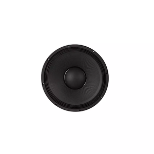 Subwoofer Profesional de Audio para Auto Fusounds 2023 de 15 Pulgadas y 800W, Alta Calidad, con Altavoces de Ferrita Negra - Product Image 3
