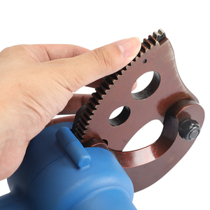 D-40A Cordless Mini Copper/Aluminum <b>Shear</b> D-40A Max.40mm Cutting Capacity - Product Image 4
