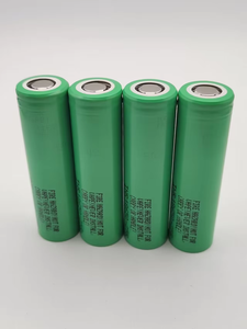 STOCK UE INR18650-25R 25R 25S 25RM 2500mAh 20A Discharge Queenbattery pour appareils électroniques, ventilateurs, outils électriques, perceuses sans fil, véhicules électriques, vélos électriques - Product Image 6