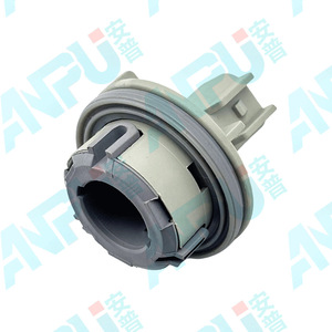 ซ็อกเก็ตไฟรถยนต์ 4053872 RZ 01 A0079 สำหรับฟอร์ดโฟกัสเปลี่ยนไฟท้ายด้านหลัง - Product Image 3