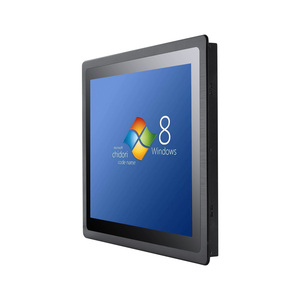 Độ sáng cao IP65 màn hình cảm ứng ATM Hiển thị màn hình ánh sáng ban ngày 500nits đến 1000nits thanh toán công nghiệp kiosk Sản phẩm mới - Product Image 1