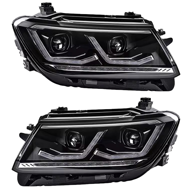 For Volkswagen Tiguan L