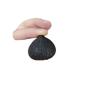Rekabetçi fiyat siyah sarımsak fermente prim siyah yalnız sarımsak sağlık faydaları ile - Product Image 1